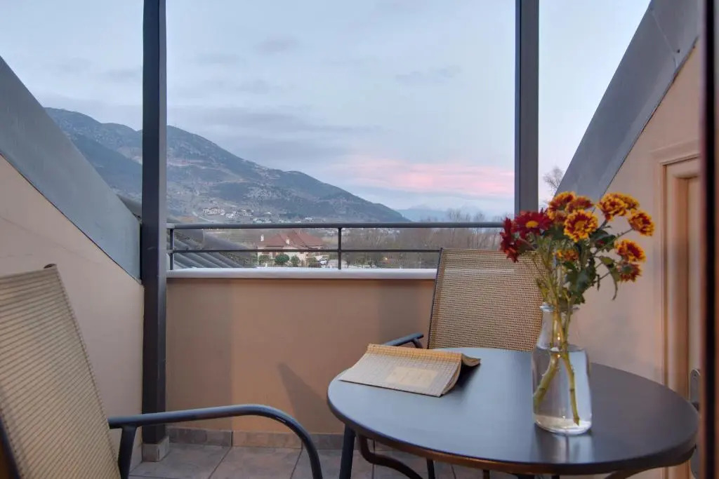 Tsironis Guesthouse