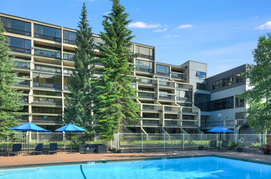 Keystone Lodge & Spa, A Vail Resorts Property