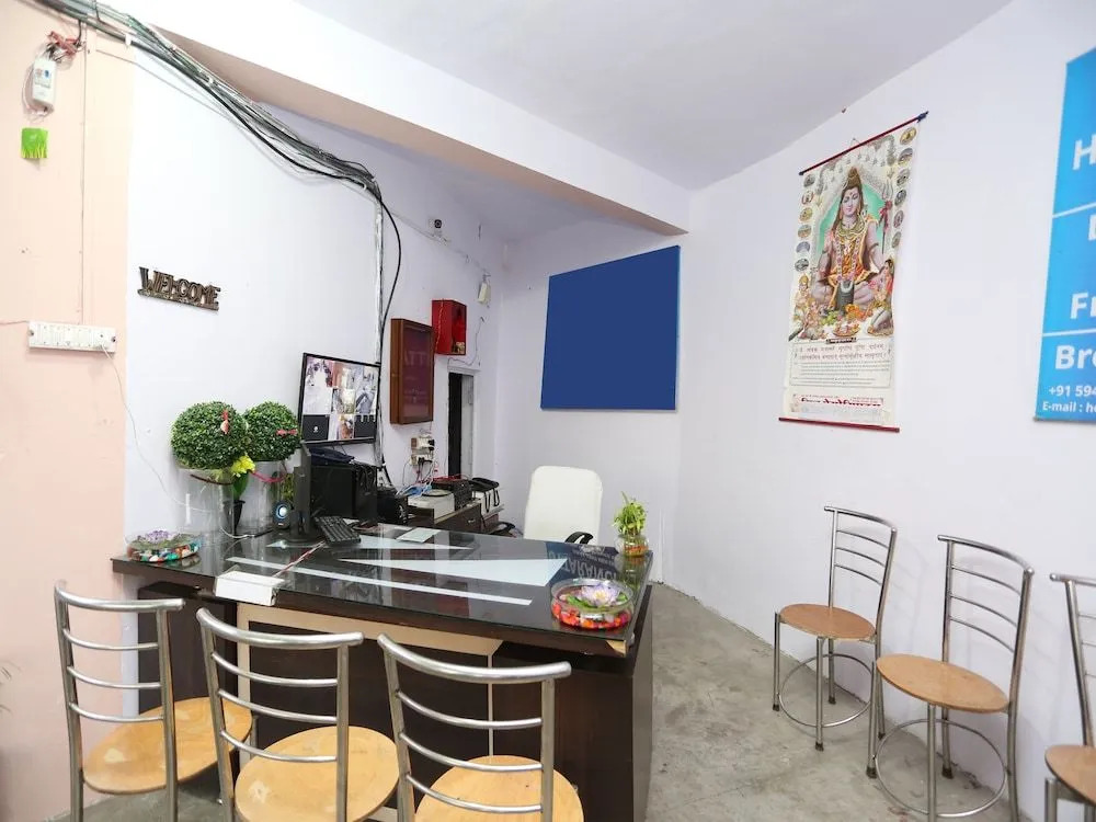 Oyo 23298 Hotel Uttaranchal Inn