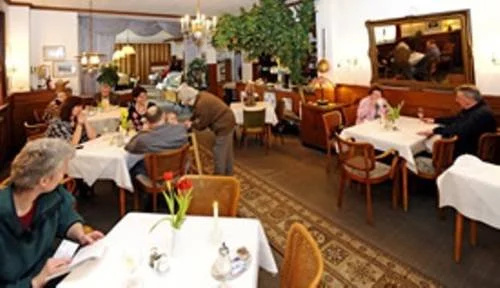 Goldener Schlüssel
