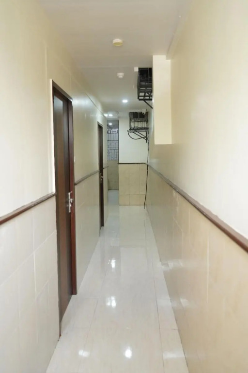 Hotel Sharda Sion