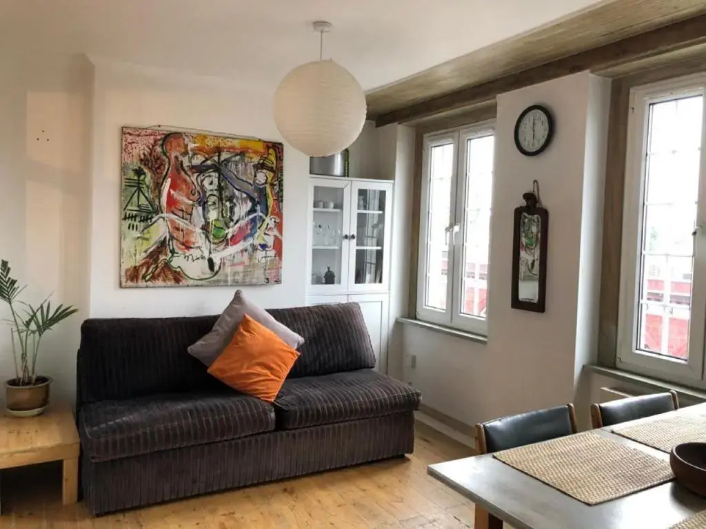 Beautiful Apartment With Terrace Near Kentish Town
