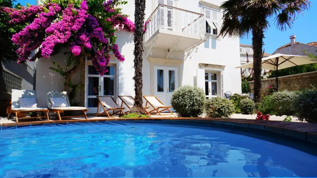 Villa Agnes
