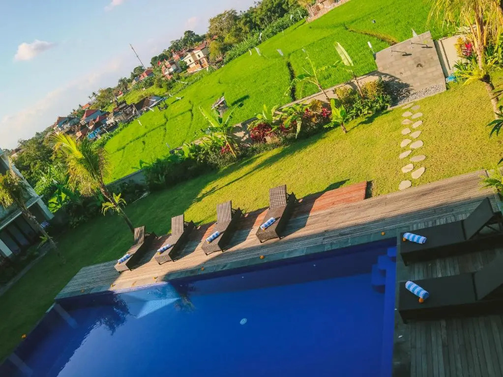 Puri Canggu Rooms 2