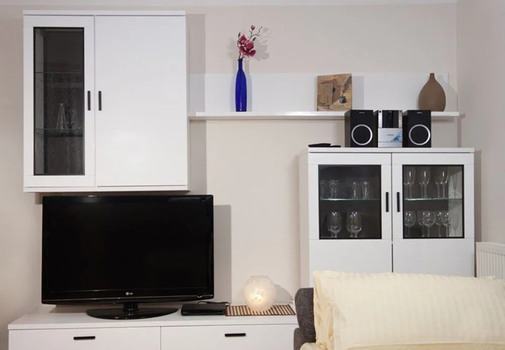 City Park Apartments Reichi