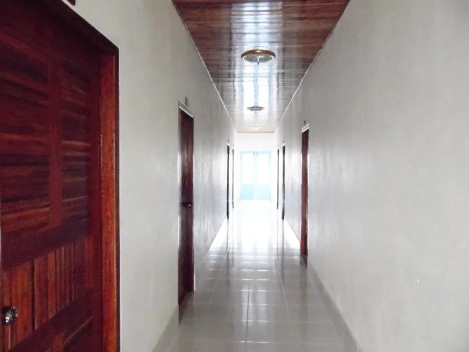 Sing Sa Moud Guesthouse