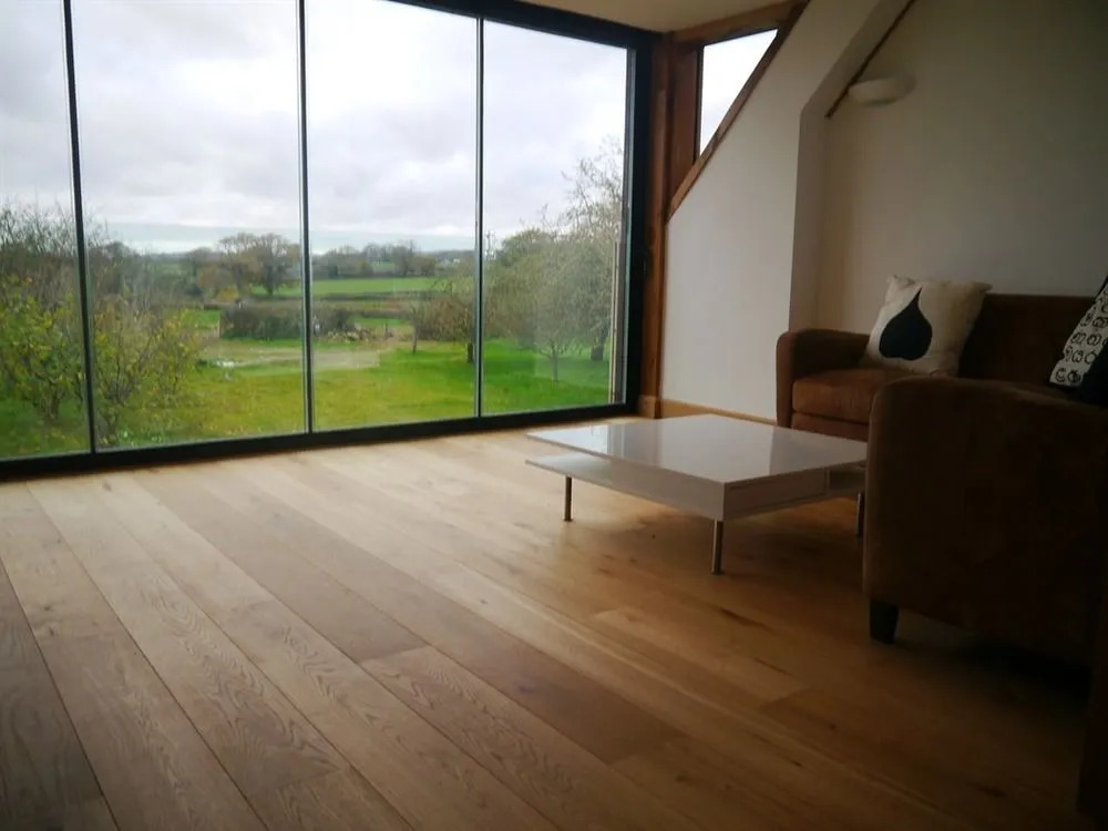 Hurst Farm B&B
