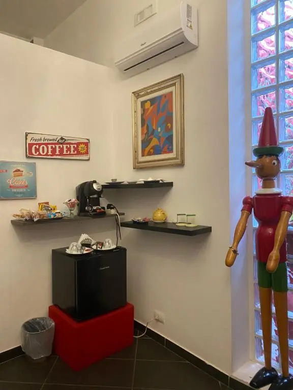 Al 20 Guest House Fiera Milano - Certosa - San Siro