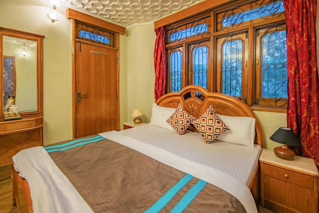 StayVista at Villa 360 by VEO - Part of StayVista