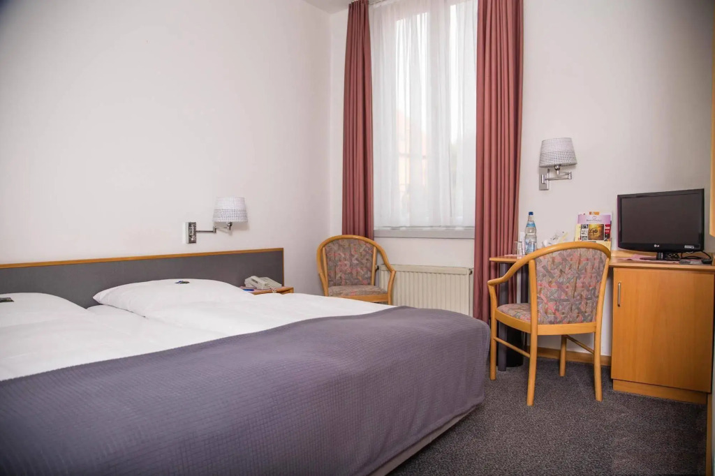 Ringhotel Altstadt