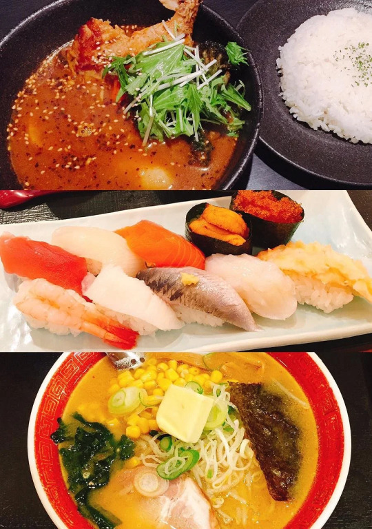 Residence Hotel Stripe Sapporo