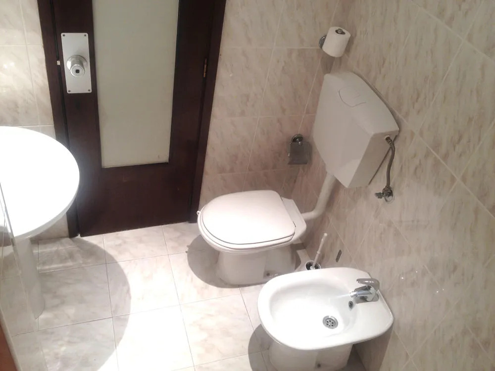 Hotel Teimoso