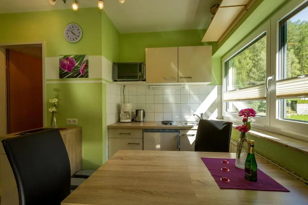 Biancas Ferienwohnung im Haus Roswitha