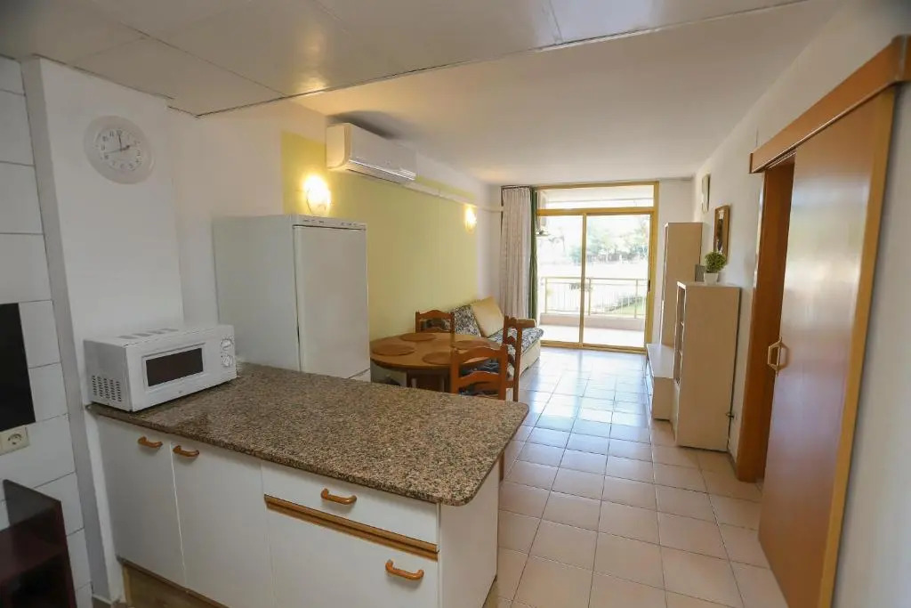 Apartamento Cat 92-212