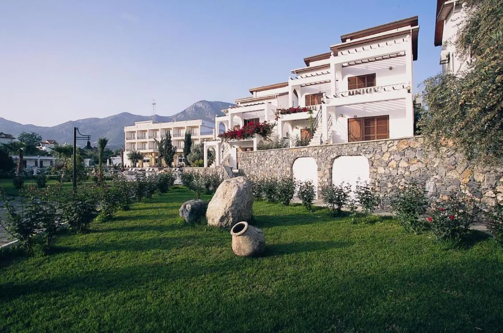 Altinkaya Holiday Resort