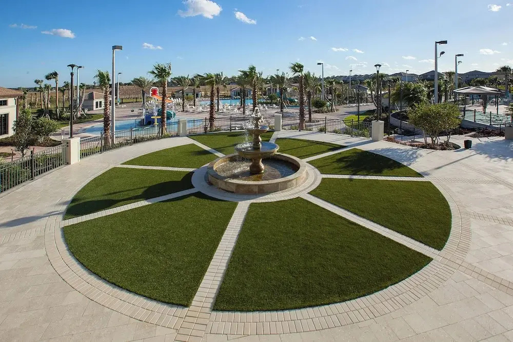 Oasis Vacation Home at Champions Gate Resort 32