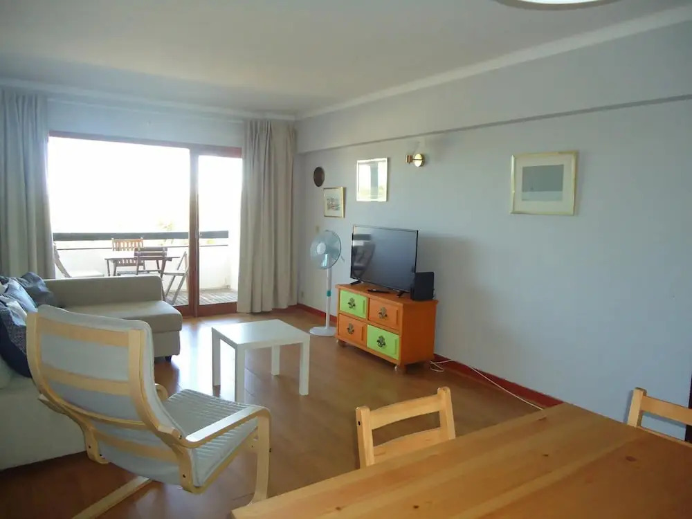 T2 A C Tenisgolf 405- Piscina-wifi-vilamoura