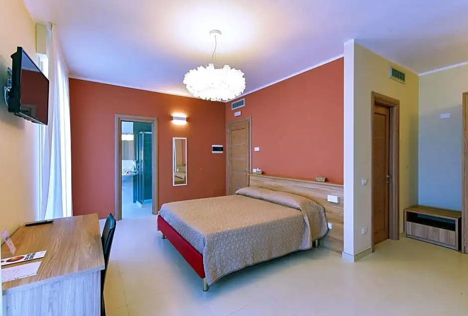 Bed & Breakfast Sud