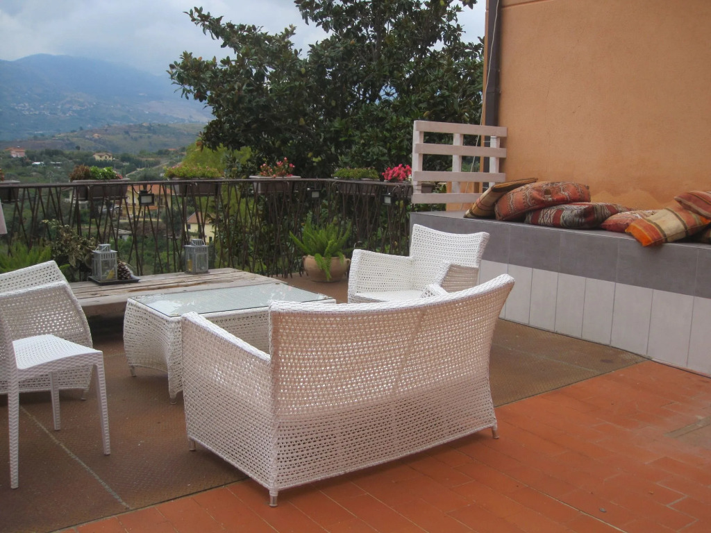 BnB Casa Rossa