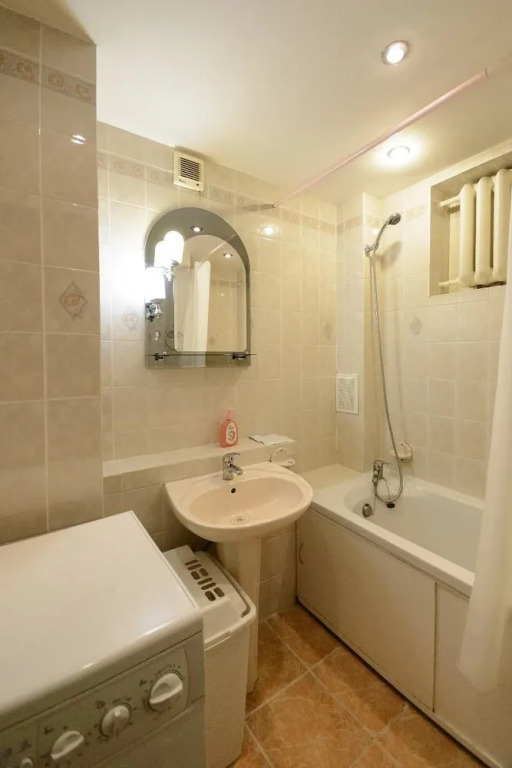 Kiev Accommodation Apart.kruglouniversitetska st