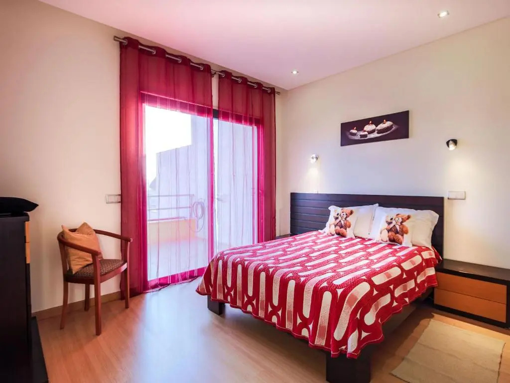 V4, Villa Jardins Branqueira3 near Beach, Albufeira