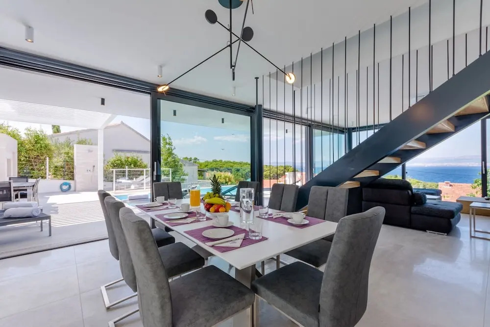 Luxury Villa Soleil