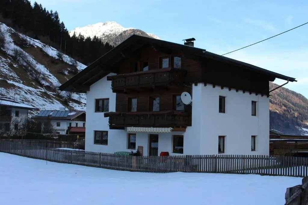 Haus Gabi
