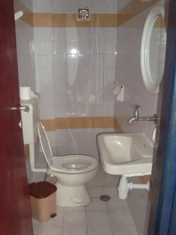 Pension Danaos