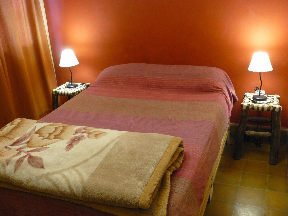 Hostal La Antigua