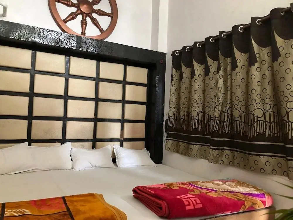 Hotel Siddhartha