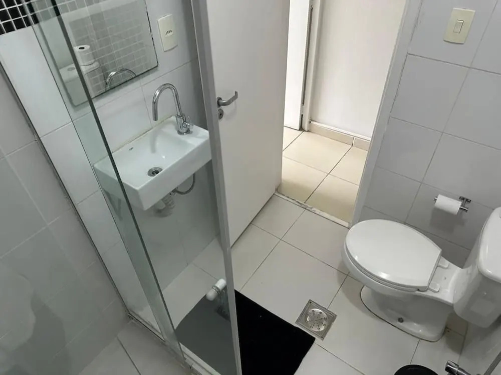 Rio Habitat - Nsa Sra Apartaments