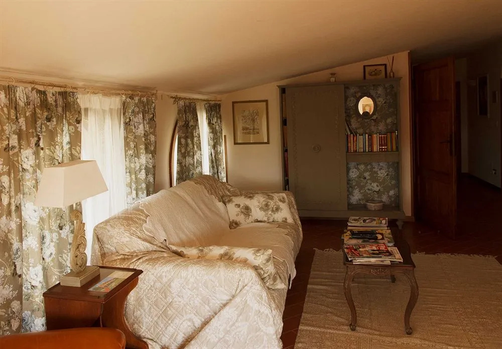 Giardino della Pieve Relais- Adult Only