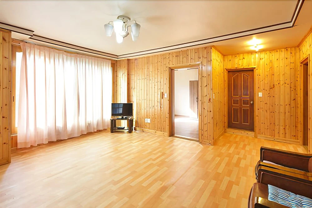 Yangpyeong Cheongsan Pension
