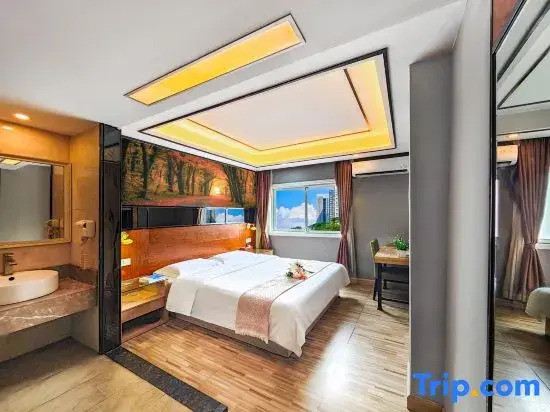 Ruji · Ruji Hotel (Songgang bus station, Shenzhen)