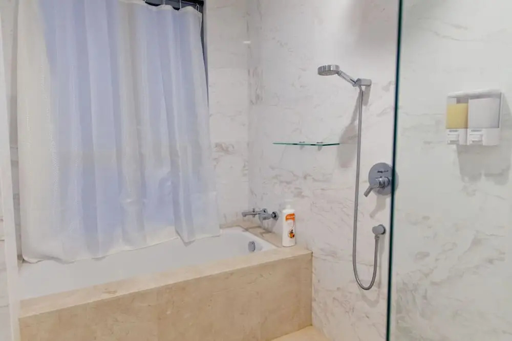 Element Mall Homestay