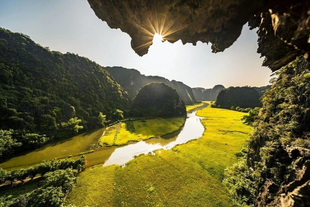 Tam Coc LiLy Homestay