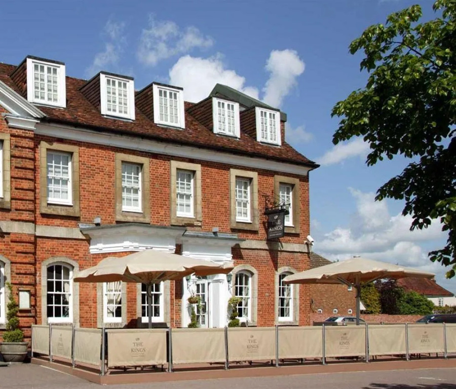 Kings Hotel