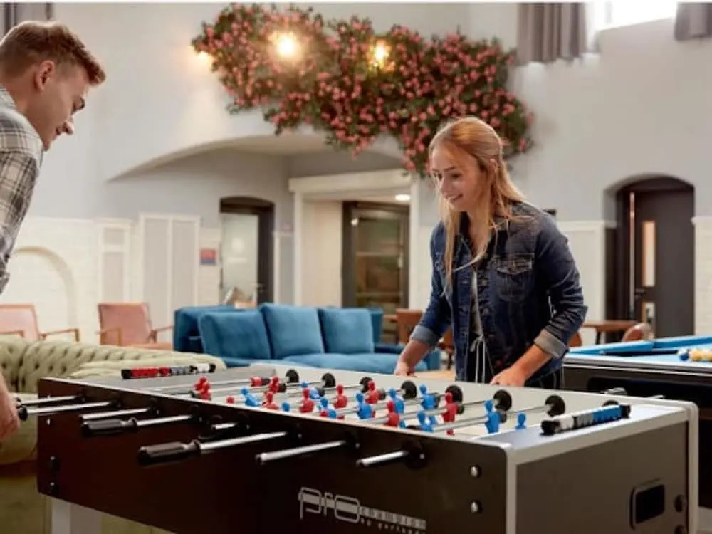 Stylish Rooms and Studios - COVENTRY - Campus Accommodation