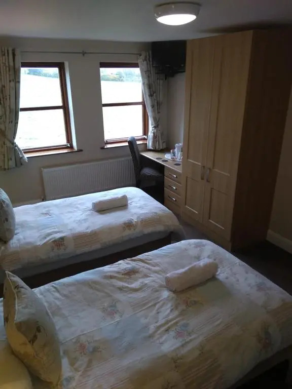 Tollyrose Country House