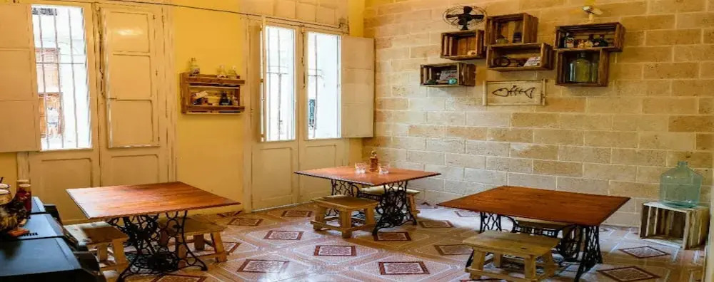 Hostal Osmel