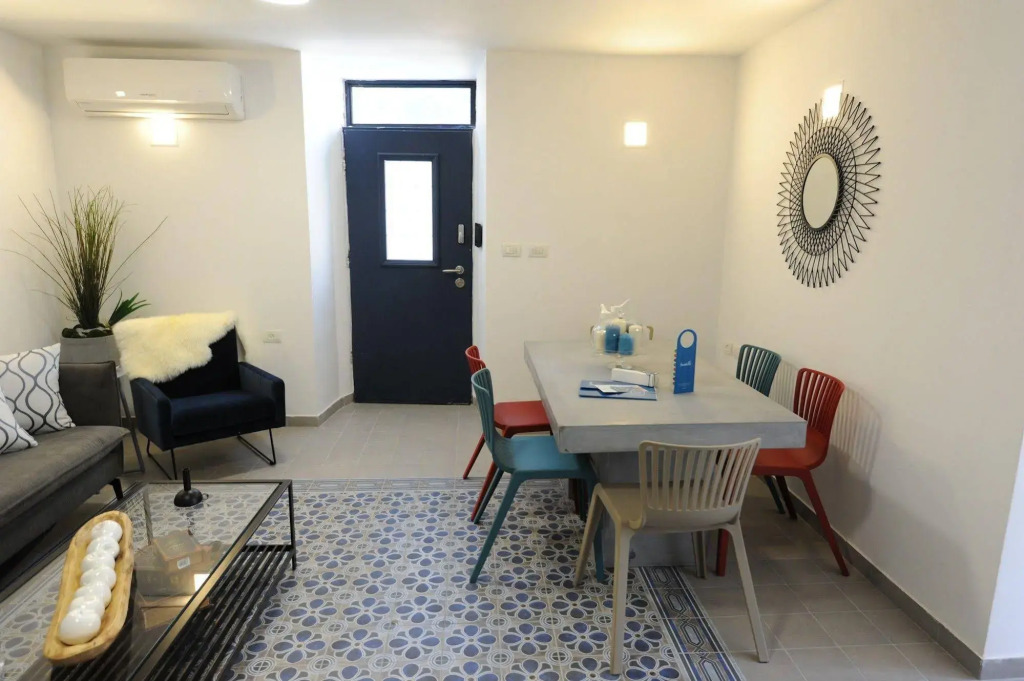 Sweet Inn Apartments - Yehoash Street