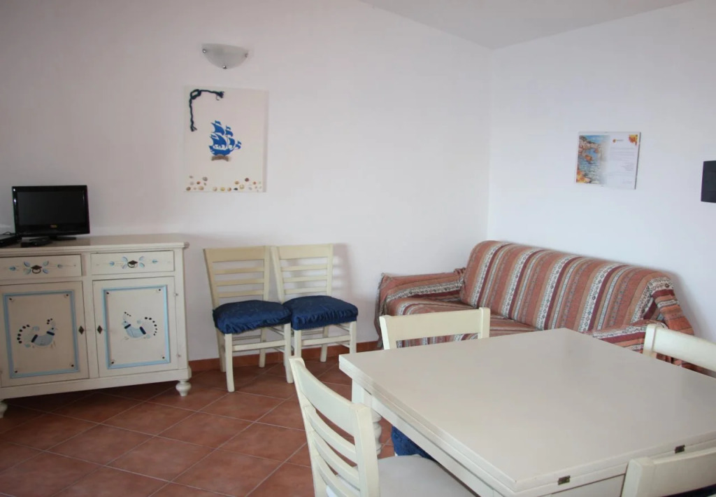 Costa Paradiso Resort