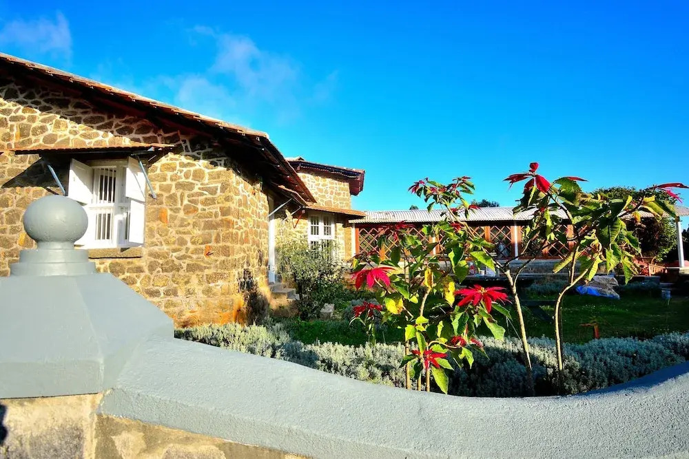 Craigmore By Kodai Resort Hotel