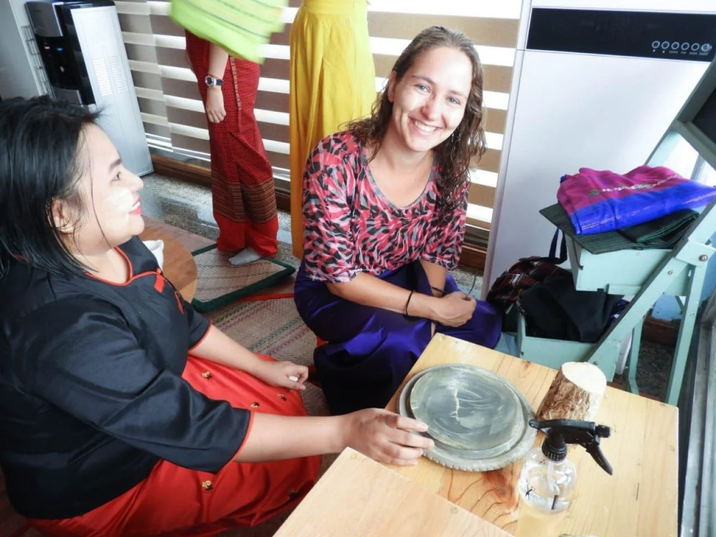 Backpacker Bed & Breakfast