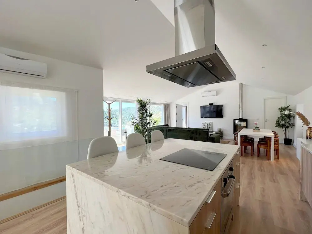 Casas Capela by OPorto Seven