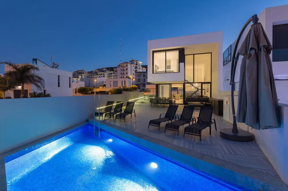 Guardamar Sea View Villa