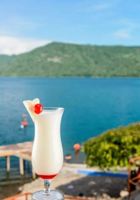 Apoyo Resort & Conference Center