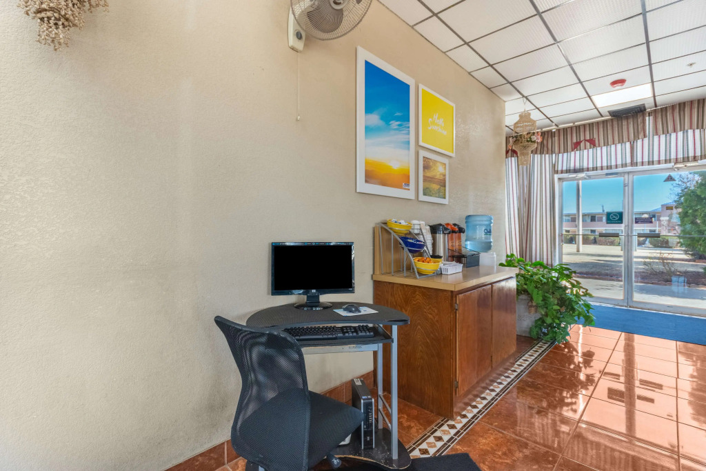 Americas Best Value Inn of Elk City