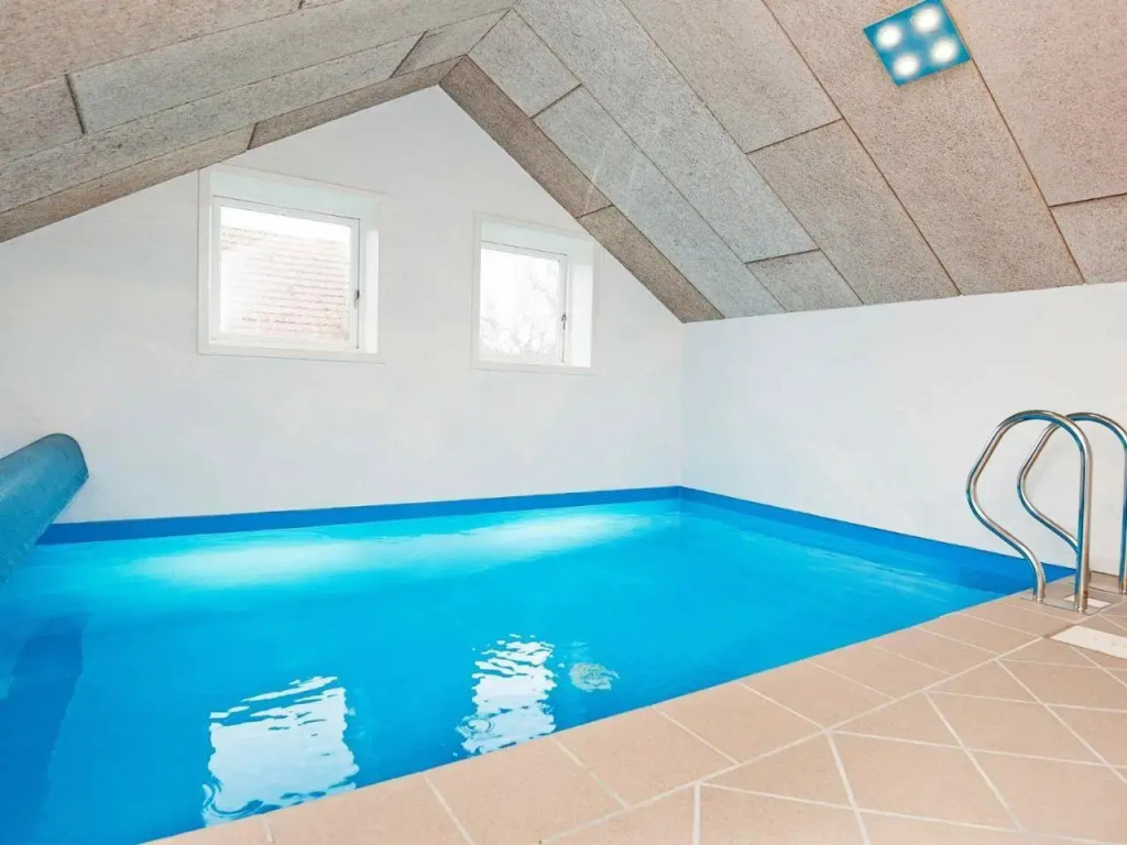 10 person holiday home in Juelsminde