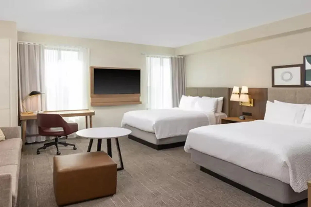 Staybridge Suites Eastvale - Norco by IHG